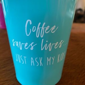 Cute drink mug